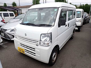 SUZUKI EVERY 2019