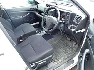 TOYOTA PROBOX 2020