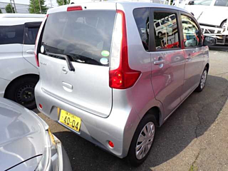 NISSAN DAYZ 2014
