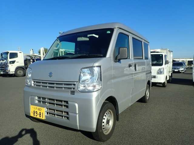SUZUKI EVERY 2019