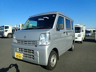 SUZUKI EVERY 2019