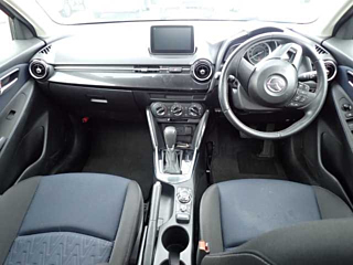 MAZDA DEMIO 2014