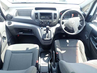 NISSAN NV200 2015