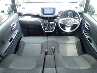 DAIHATSU MOVE 2019