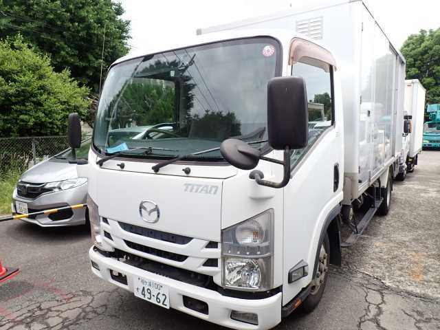 MAZDA TITAN 2016