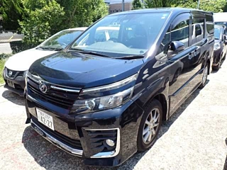 TOYOTA VOXY 2016