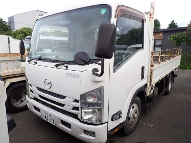 MAZDA TITAN 2015