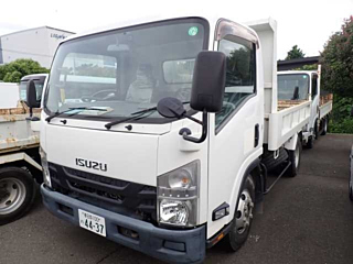 ISUZU ELF 2017