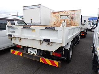 ISUZU ELF 2017