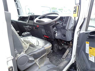 ISUZU ELF 2017