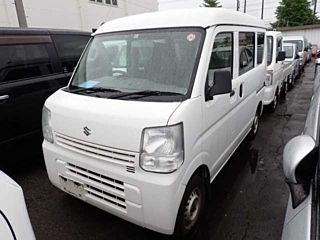 SUZUKI EVERY 2017