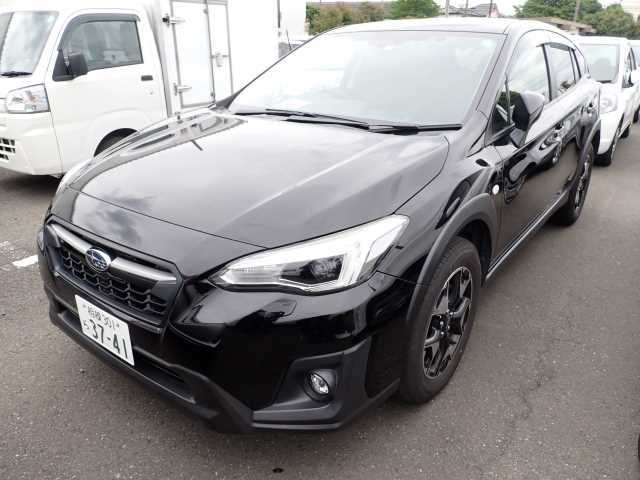 SUBARU XV 2020