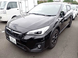 SUBARU XV 2020