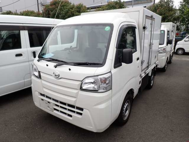 DAIHATSU HIJET TRUCK 2020