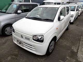 SUZUKI ALTO 2018