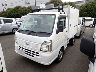 NISSAN CLIPPER TRUCK 2015