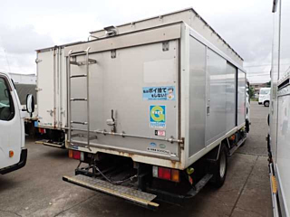 ISUZU ELF 2018
