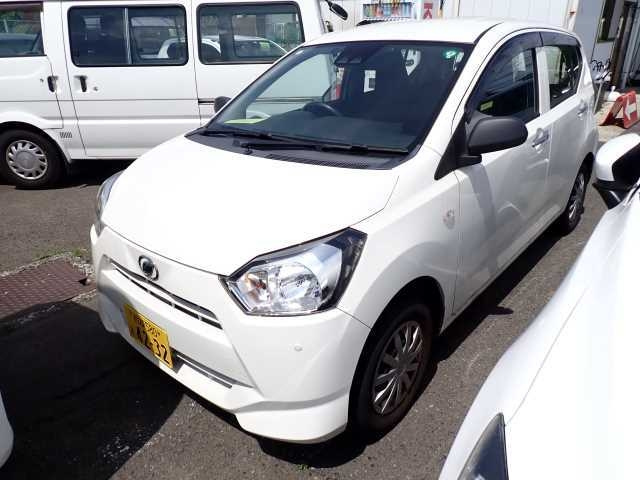 DAIHATSU MIRA E S 2019