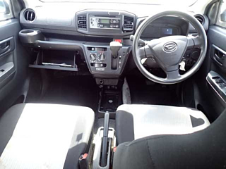 DAIHATSU MIRA E S 2019