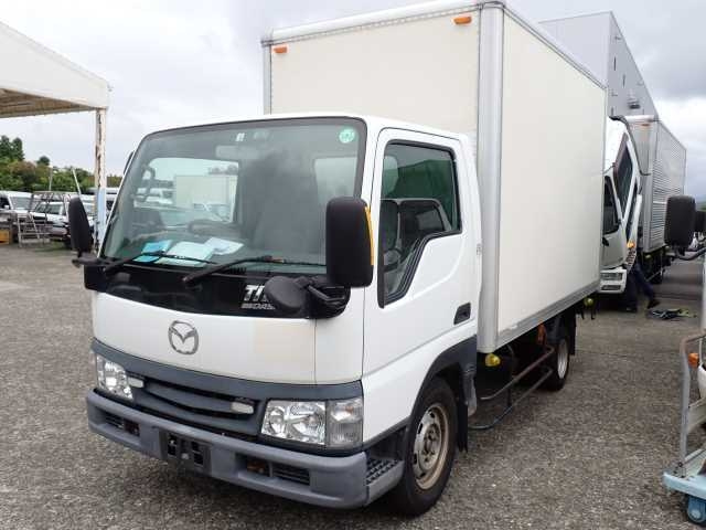 MAZDA TITAN 2009