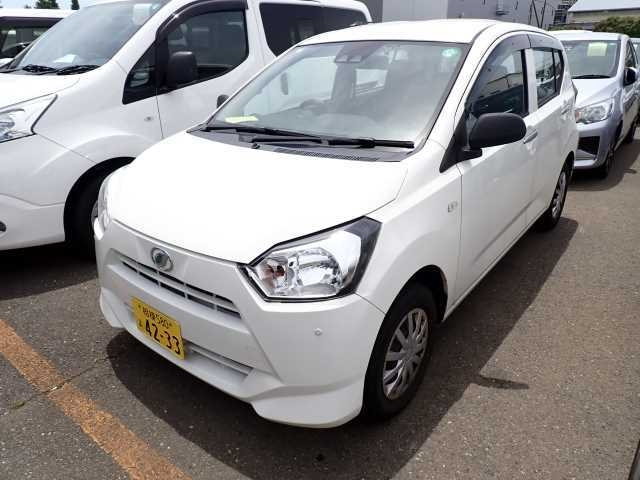 DAIHATSU MIRA E S 2019