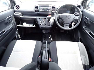 DAIHATSU MIRA E S 2019