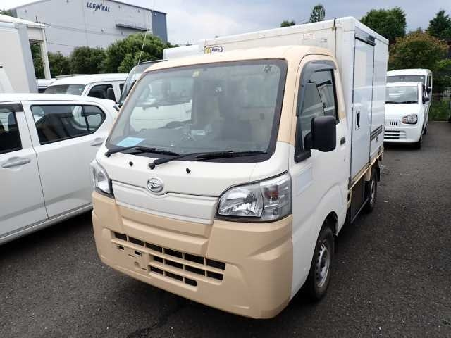 DAIHATSU HIJET TRUCK 2019