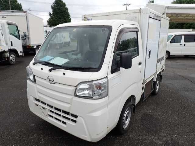 DAIHATSU HIJET TRUCK 2019