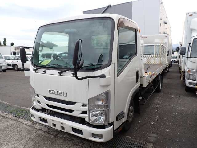 ISUZU ELF 2018