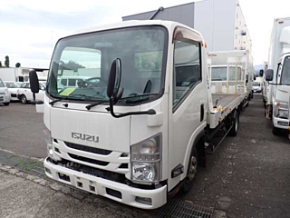 ISUZU ELF 2018