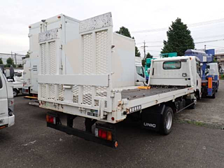 ISUZU ELF 2018