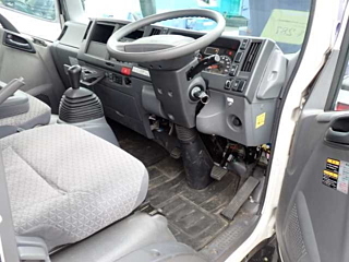ISUZU ELF 2018