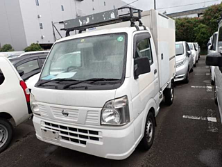NISSAN CLIPPER TRUCK 2015