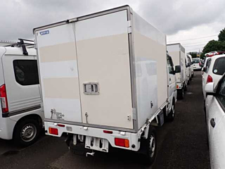 NISSAN CLIPPER TRUCK 2015