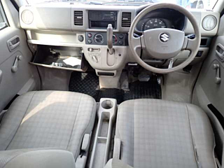 SUZUKI EVERY 2014