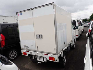 NISSAN CLIPPER TRUCK 2015