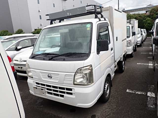 NISSAN CLIPPER TRUCK 2015