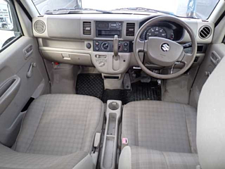 SUZUKI EVERY 2014