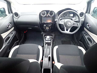 NISSAN NOTE 2020