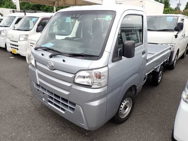 DAIHATSU HIJET TRUCK 2019