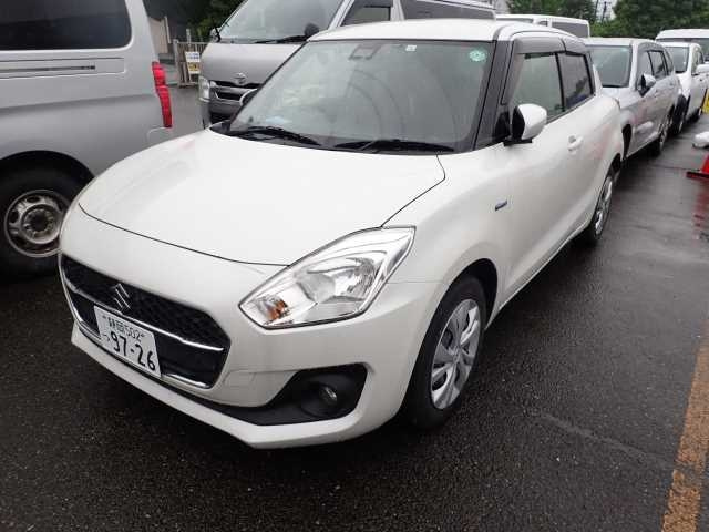 SUZUKI SWIFT 2020