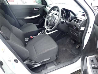 SUZUKI SWIFT 2020