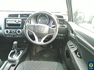 HONDA FIT 2014