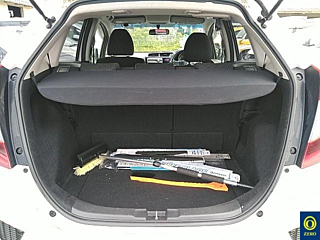 HONDA FIT 2014