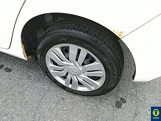 HONDA FIT 2014