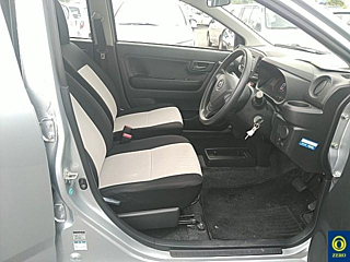 DAIHATSU MIRA E S 2018