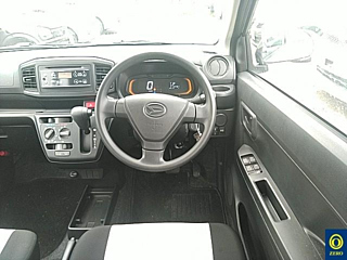 DAIHATSU MIRA E S 2018