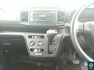DAIHATSU MIRA E S 2018