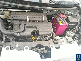 DAIHATSU MIRA E S 2018