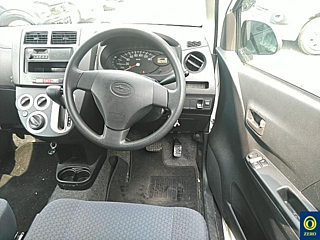 SUBARU PLEO 2017